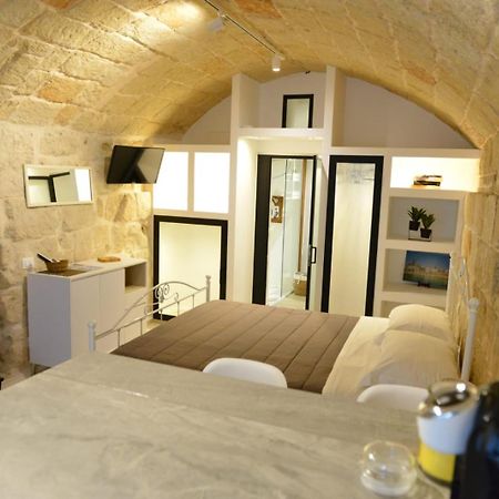 Casa Mamma Rita Apartment Монополи Екстериор снимка