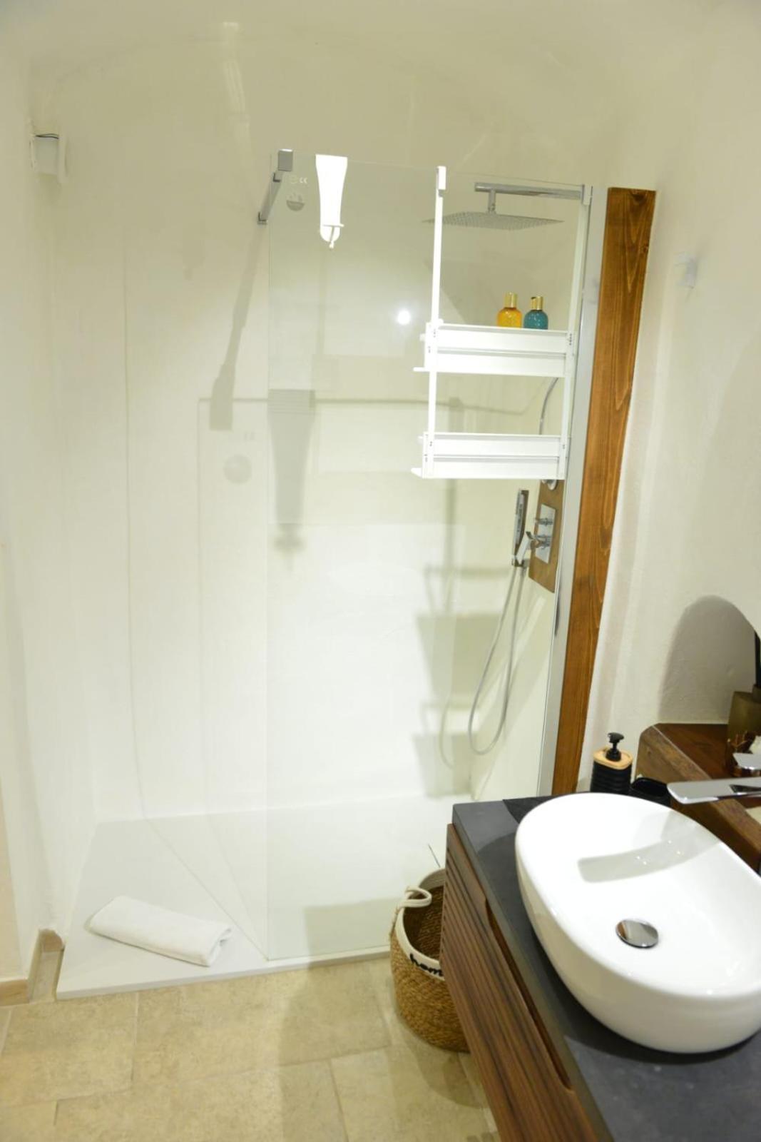 Casa Mamma Rita Apartment Монополи Екстериор снимка