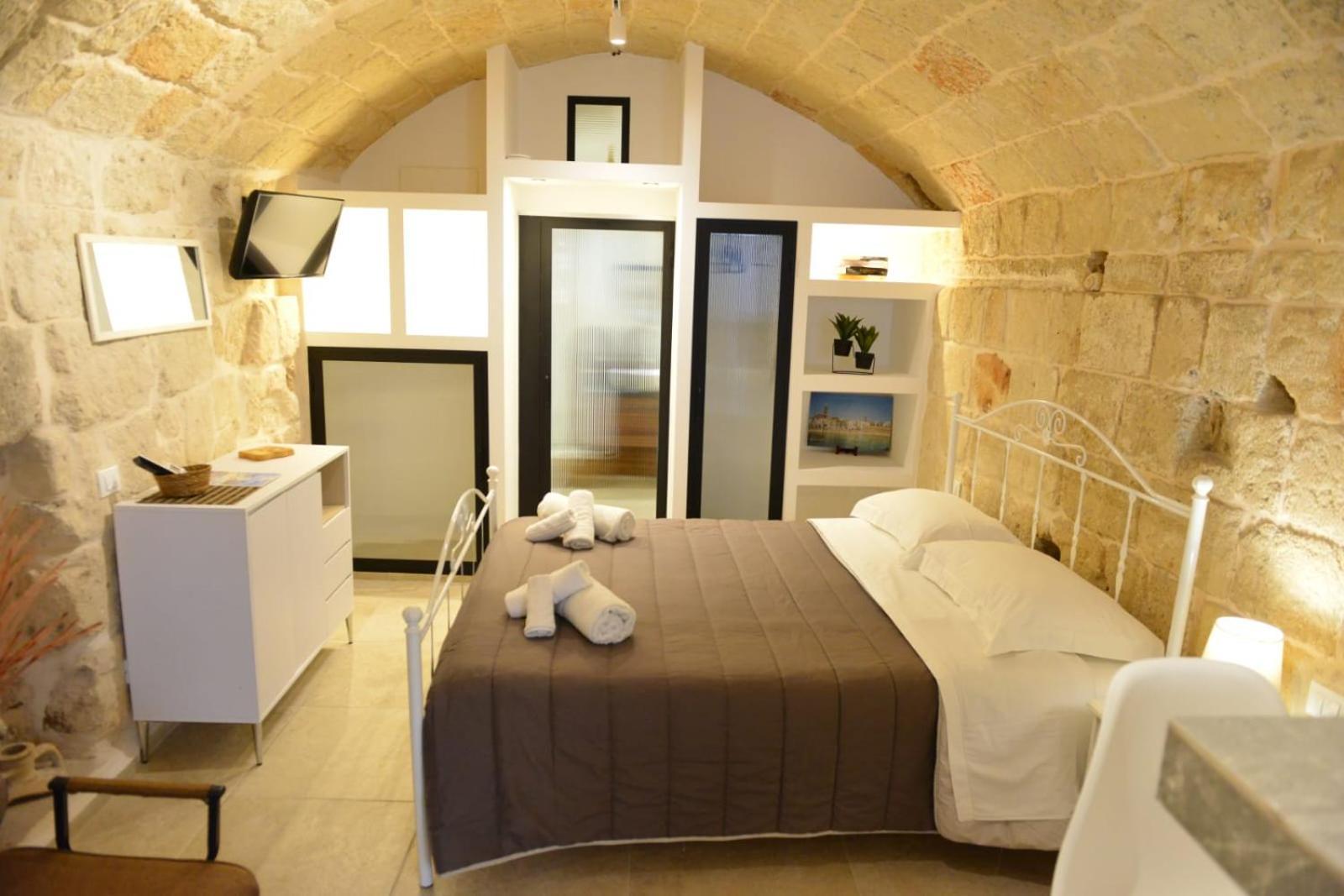 Casa Mamma Rita Apartment Монополи Екстериор снимка